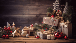 xmas gifts