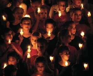 silent night 