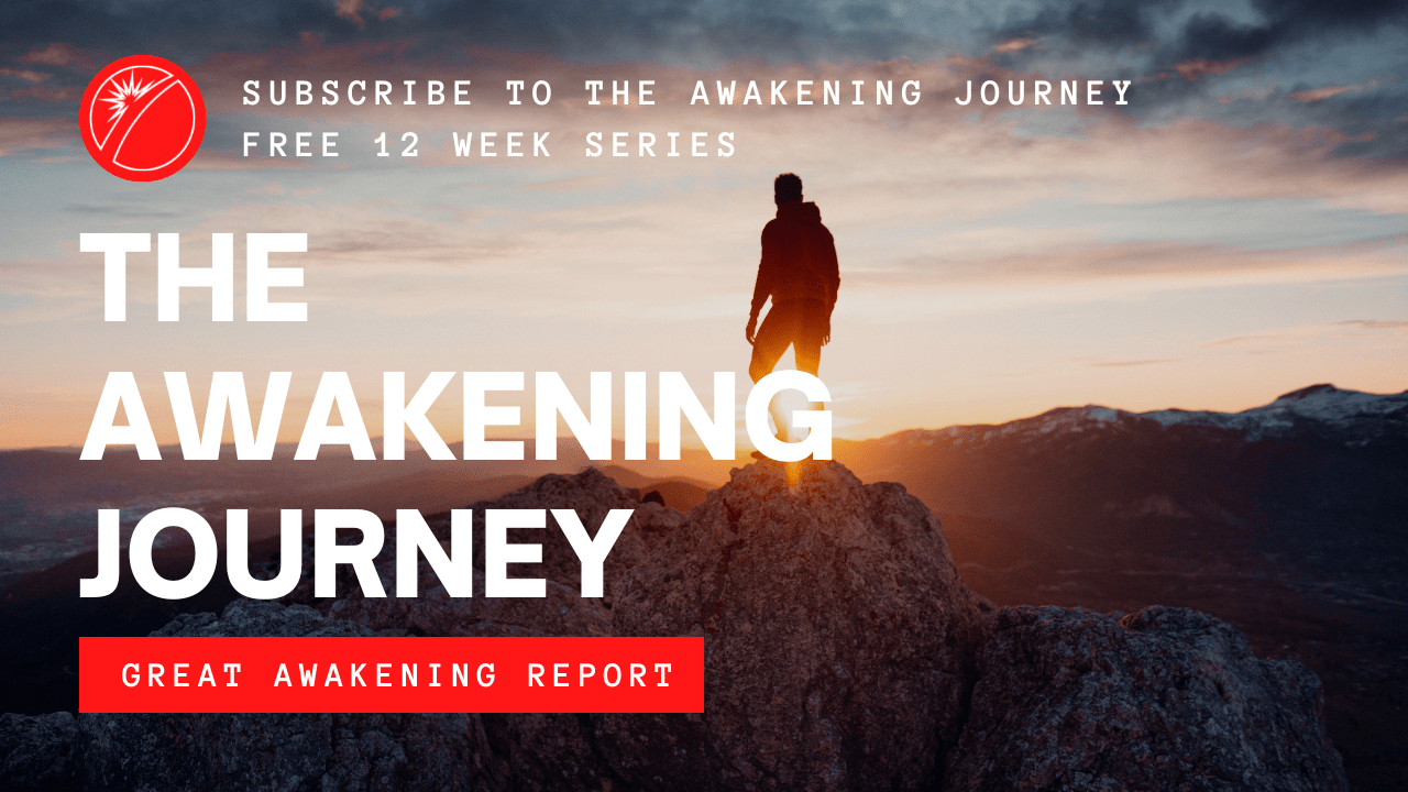 The-Awakening-Journey
