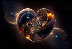 Universal love