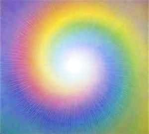 Goddess Vortex 