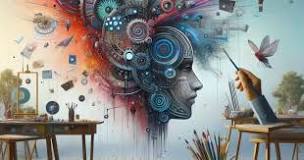new styles of paintings