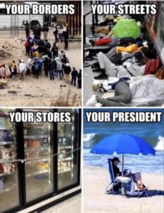 Biden admin