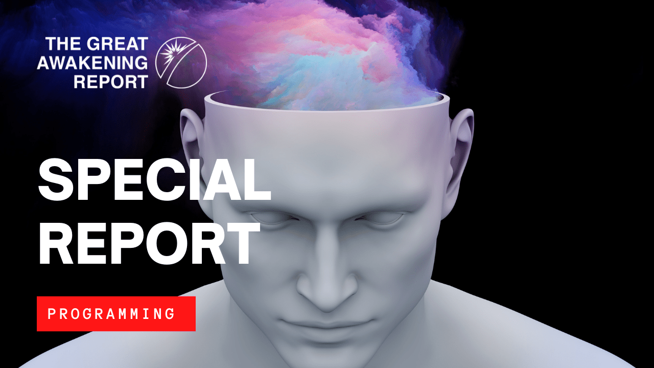 Understanding Global Programming and Mind Control Technologies