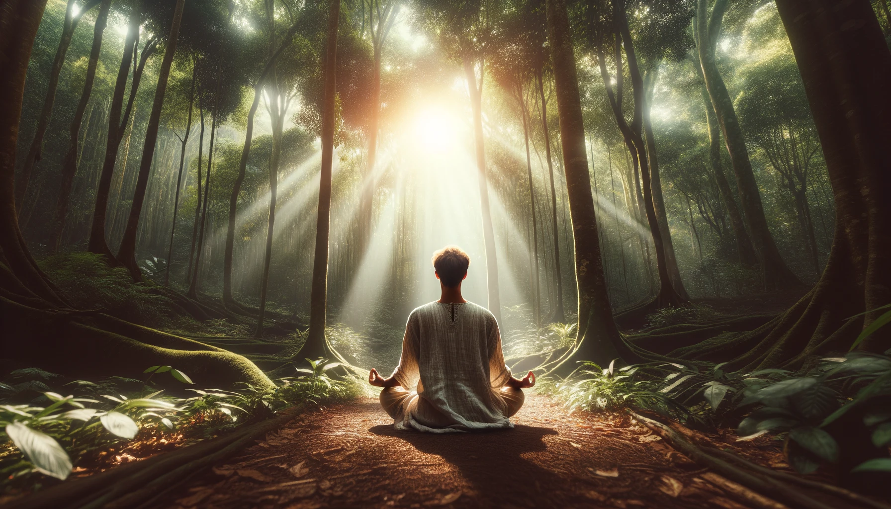 Spiritually Awakened Spiritually Awakened