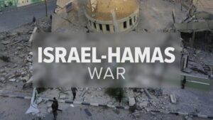Israel Last
