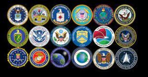 INTELLIGENCE AGENCY 