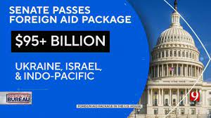 95 billion ukraine