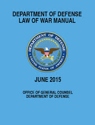 law of war