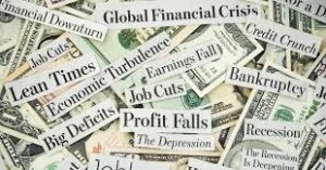 global financial crisis