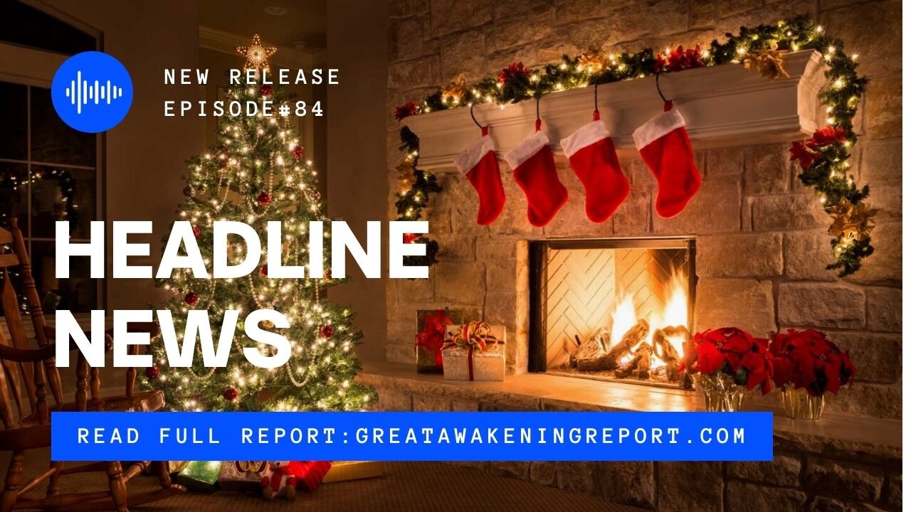 Great Awakening Report