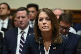 Secret Service Director