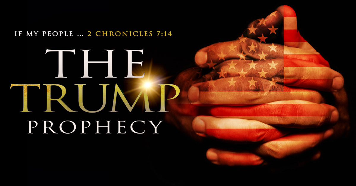 trump prophecy