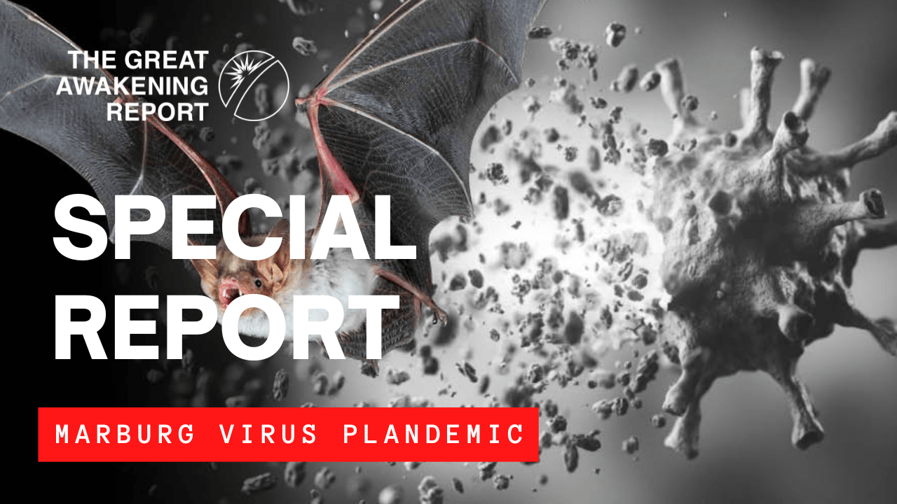 Marburg virus
