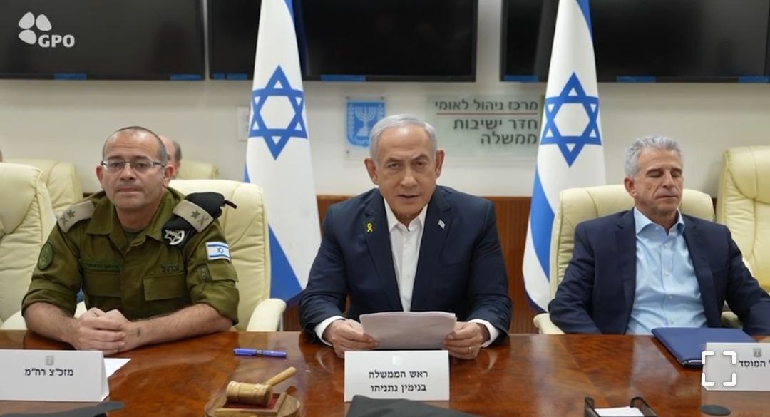 Israel 