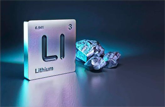 Lithium 