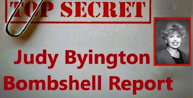 judy byington