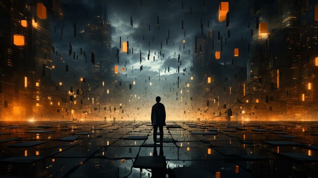matrix collapse 