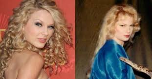 taylor swift clone