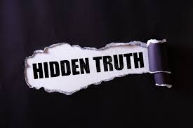HIDDEN TRUTH