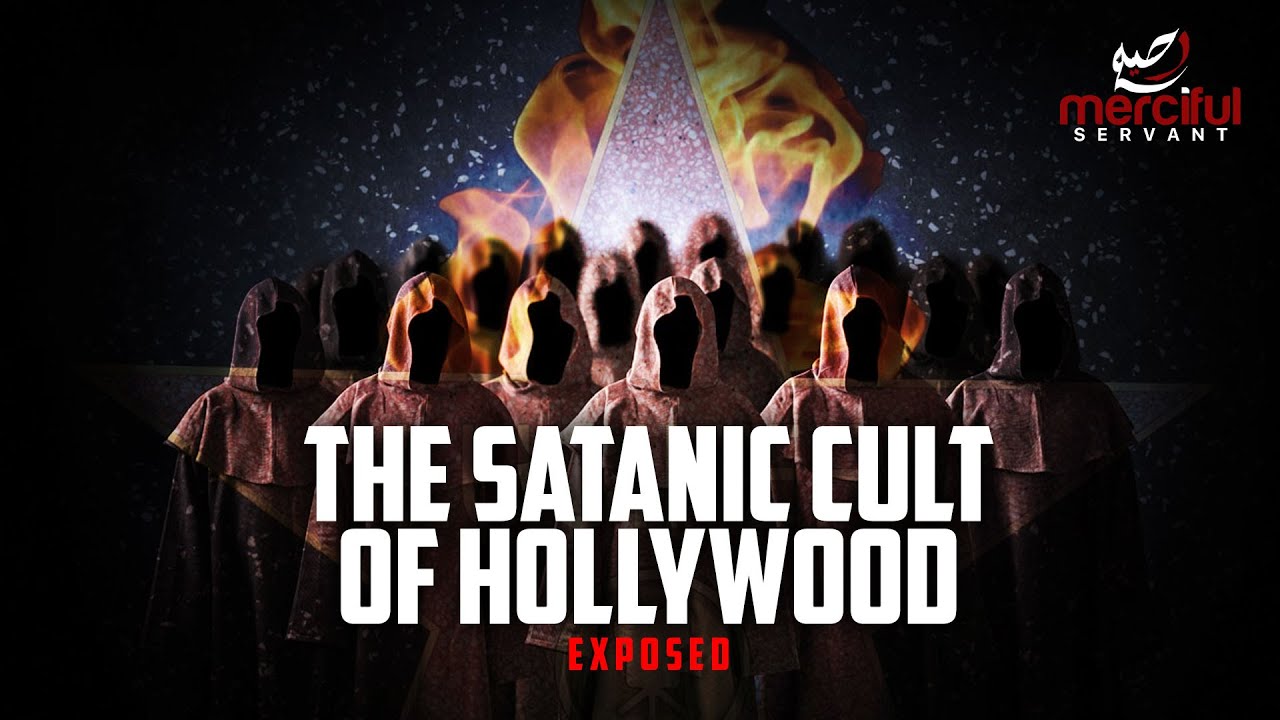 hollywood satanic ocult 