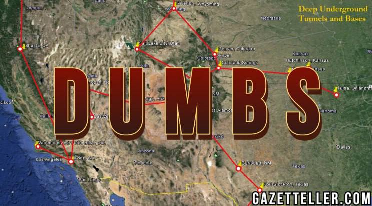 DUMBS 