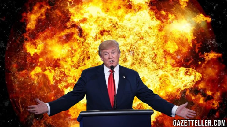 trump transition
