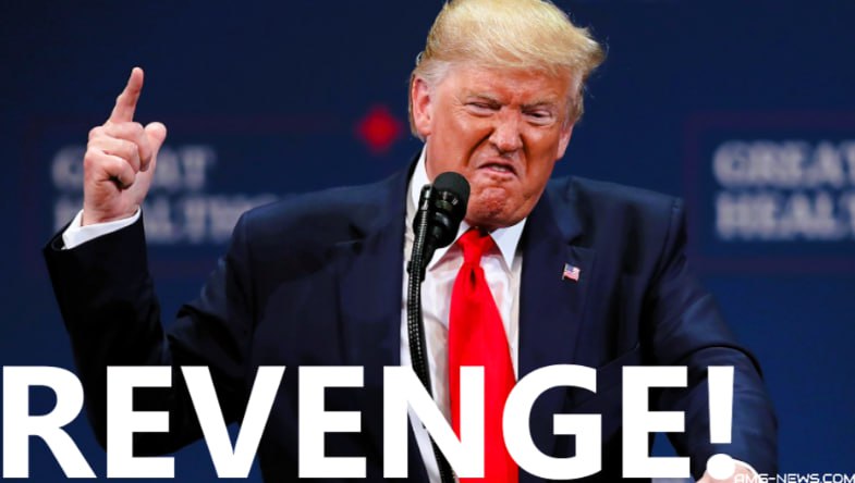 revenge