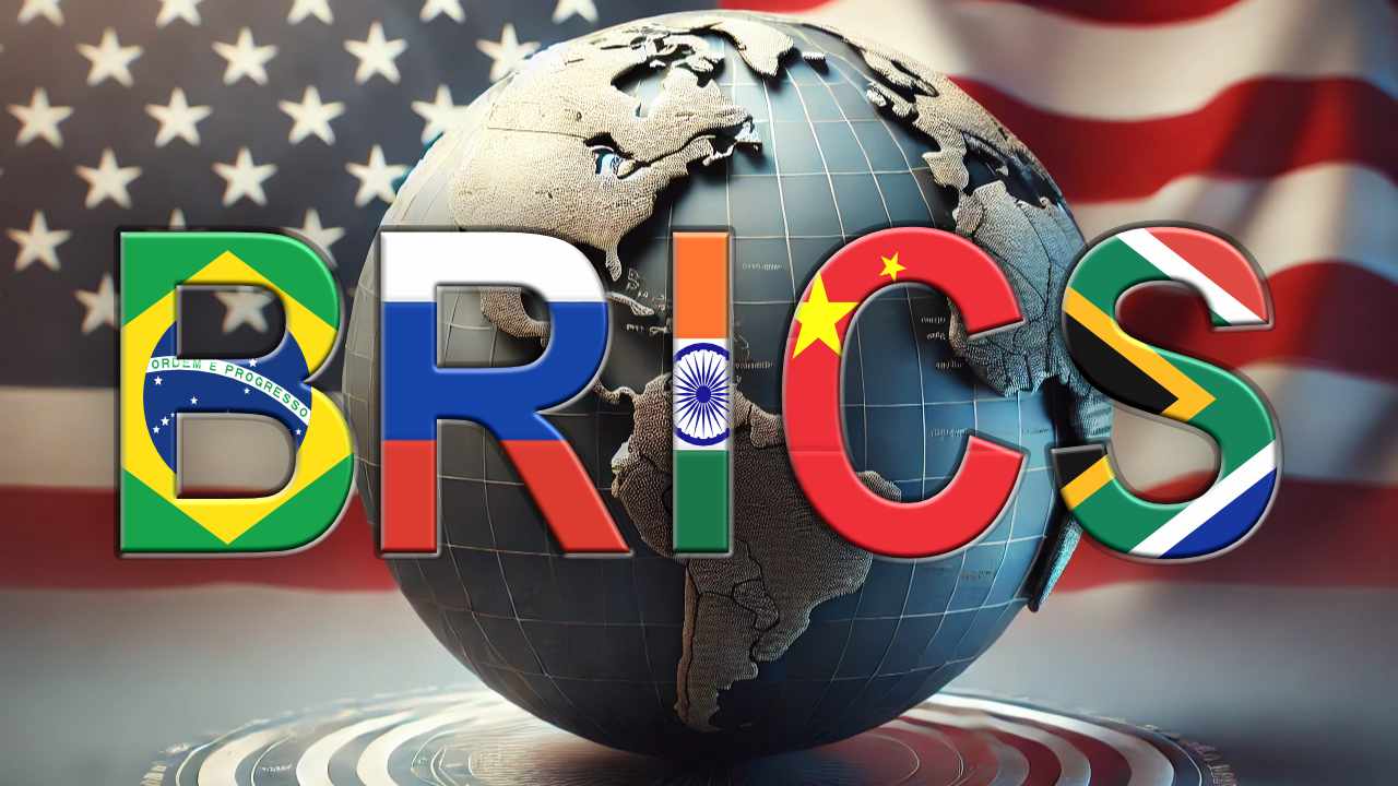 BRICS