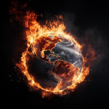 1ST GLOBAL REVOLUTION