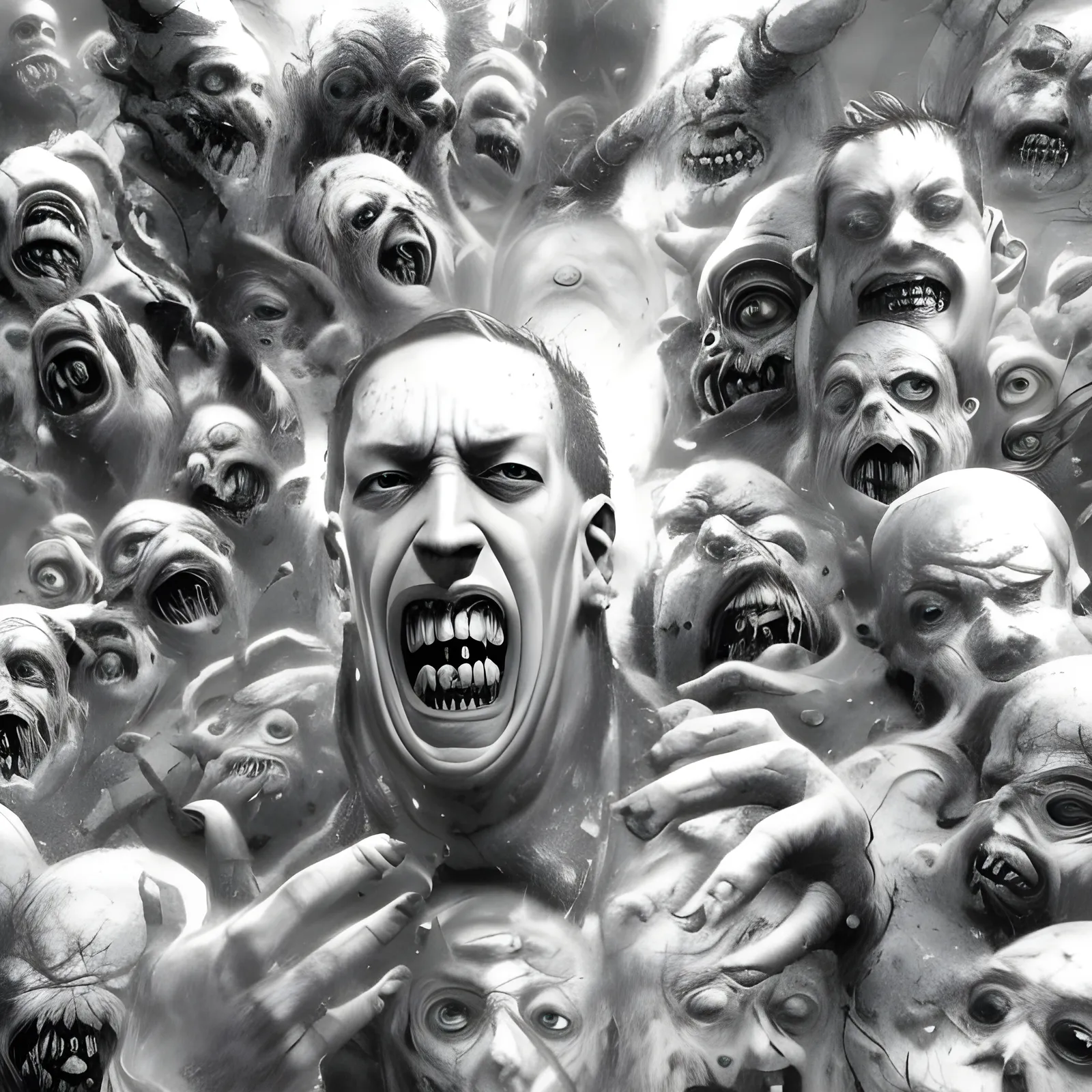 dem madness