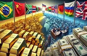 BRICS