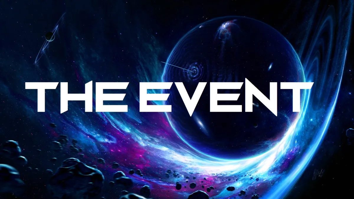 the event