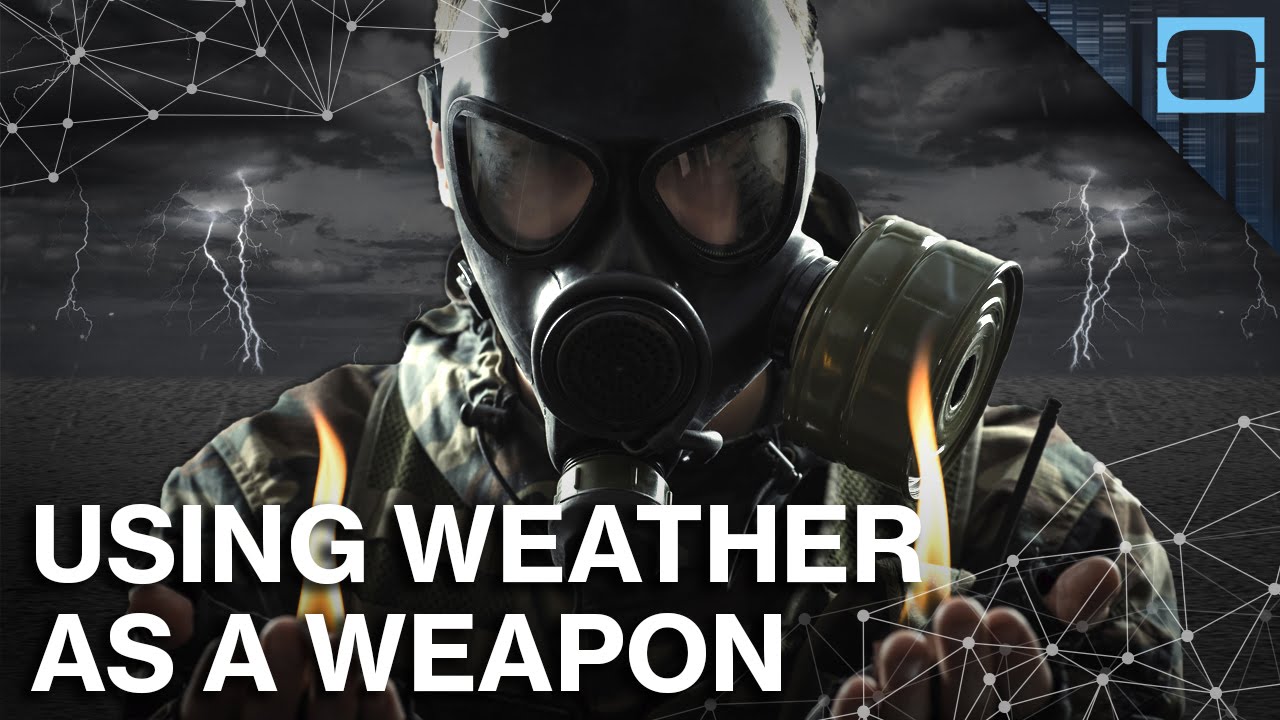 weather weapons