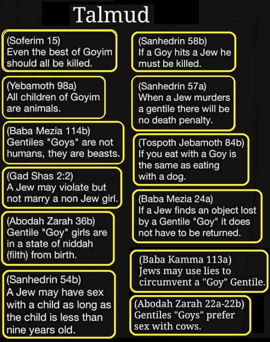 JEWS