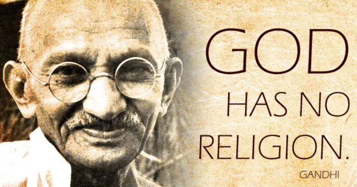 religion vs spirituality