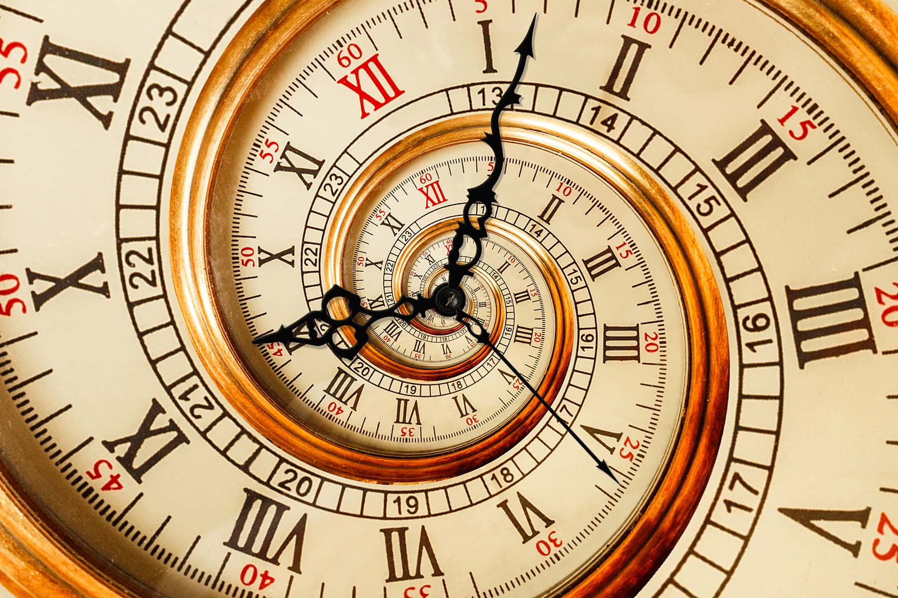 time clock