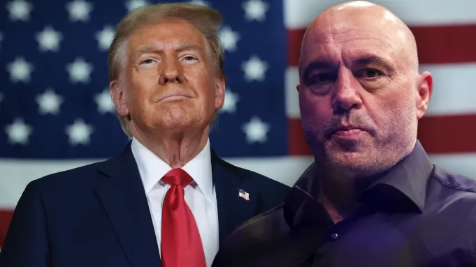 JOE ROGAN
