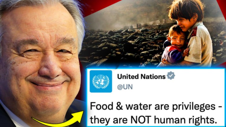 famine