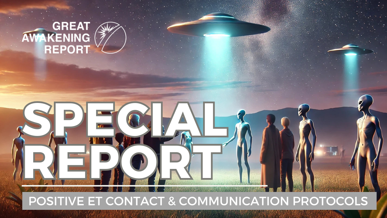 Special Report