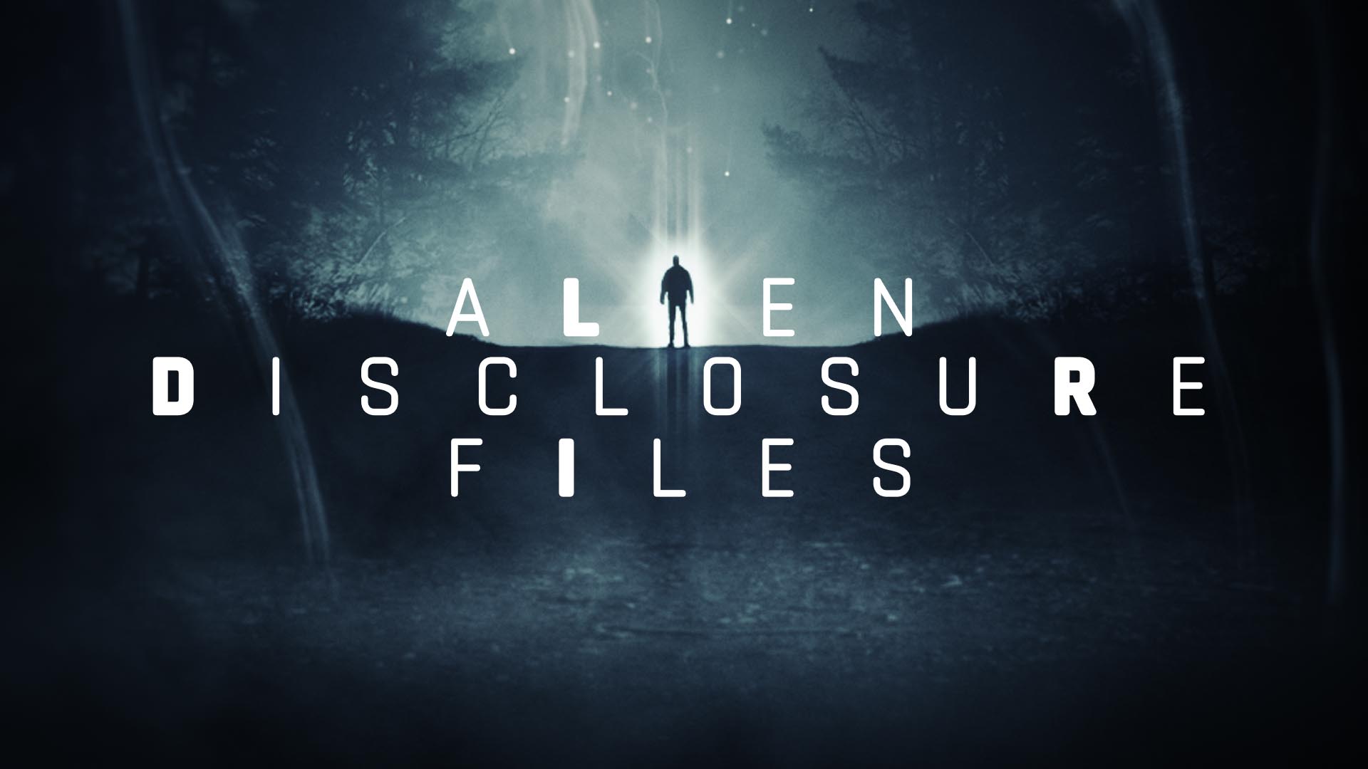 Alien Disclosure