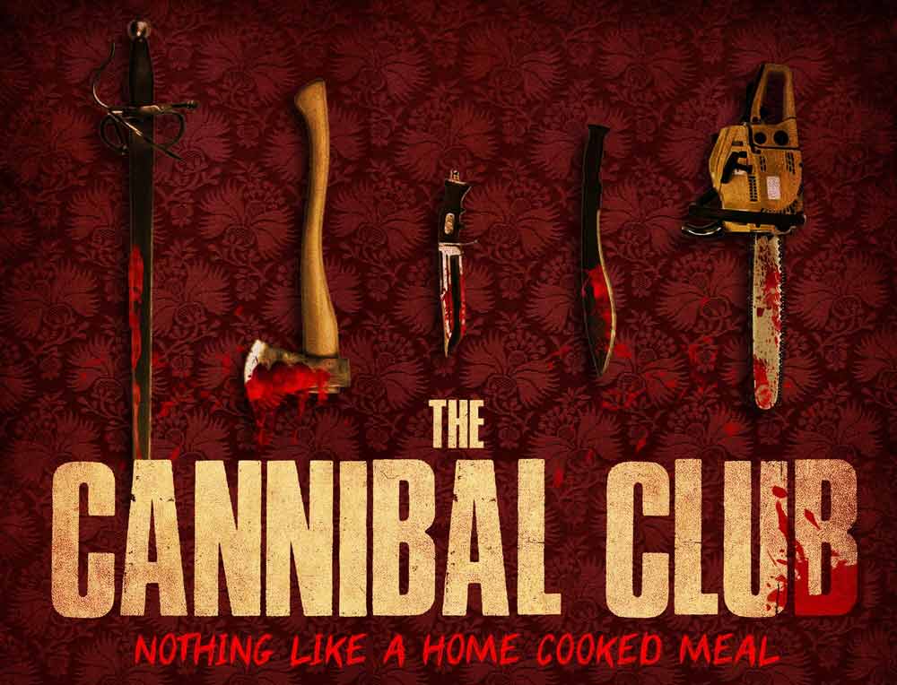 cannibal club