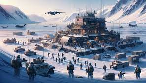 antarctica