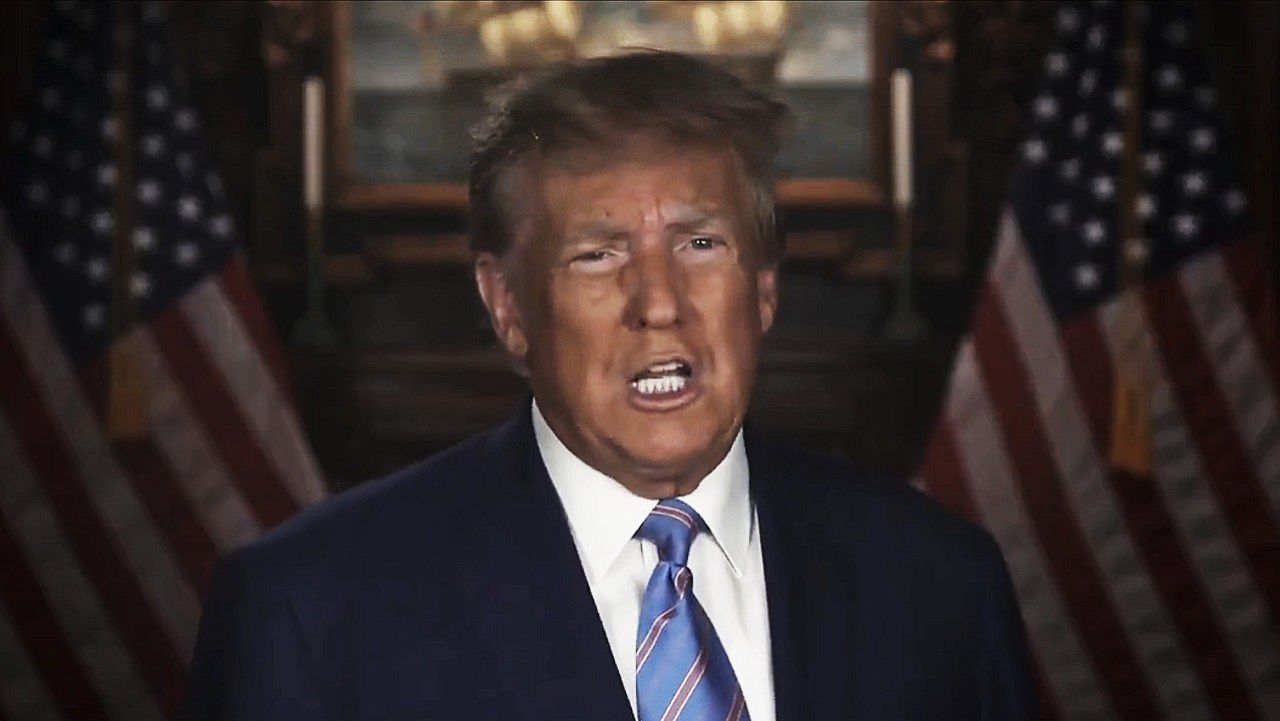 TRUMPS PLAN