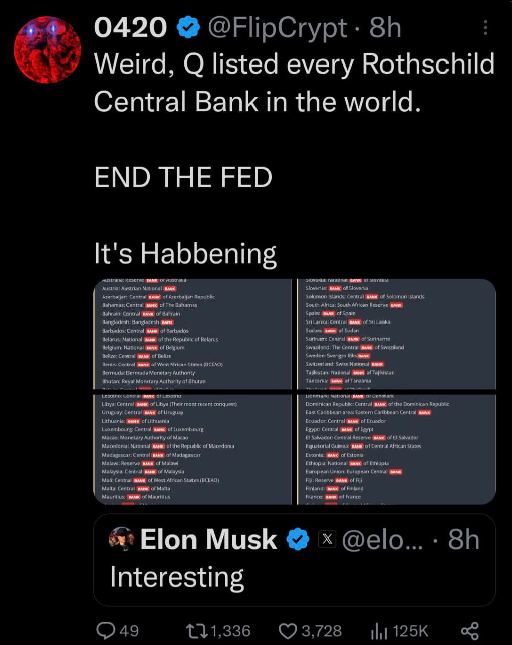 banks 