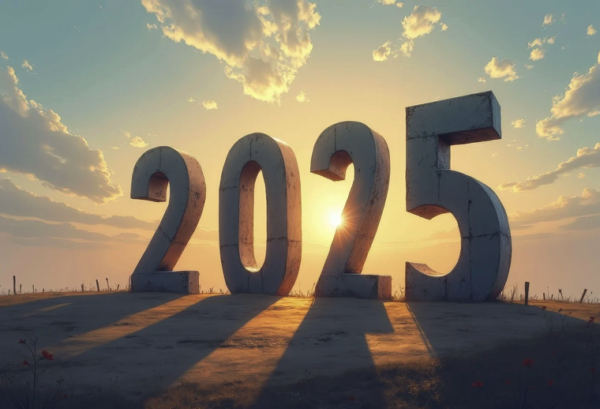 2025 2025