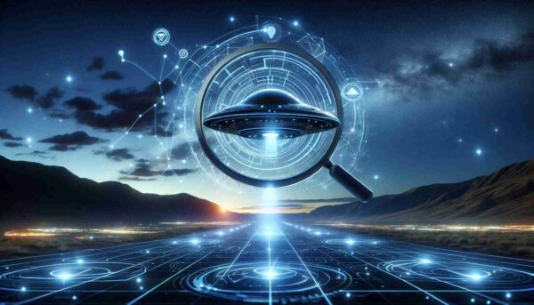 1st contact 
