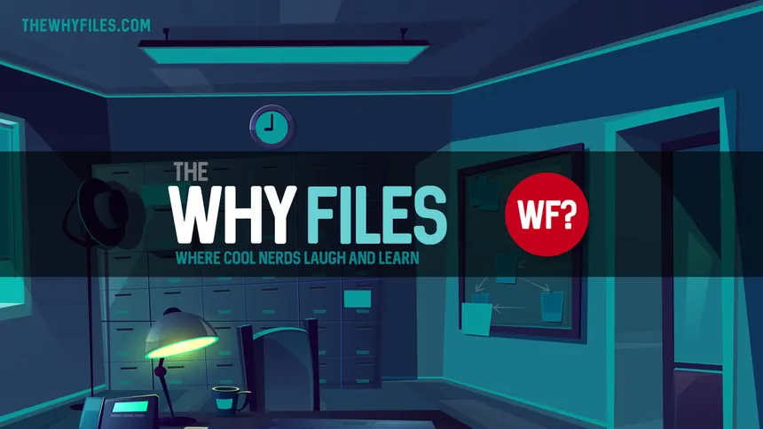 why files