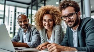 Foundations of a positive business culture