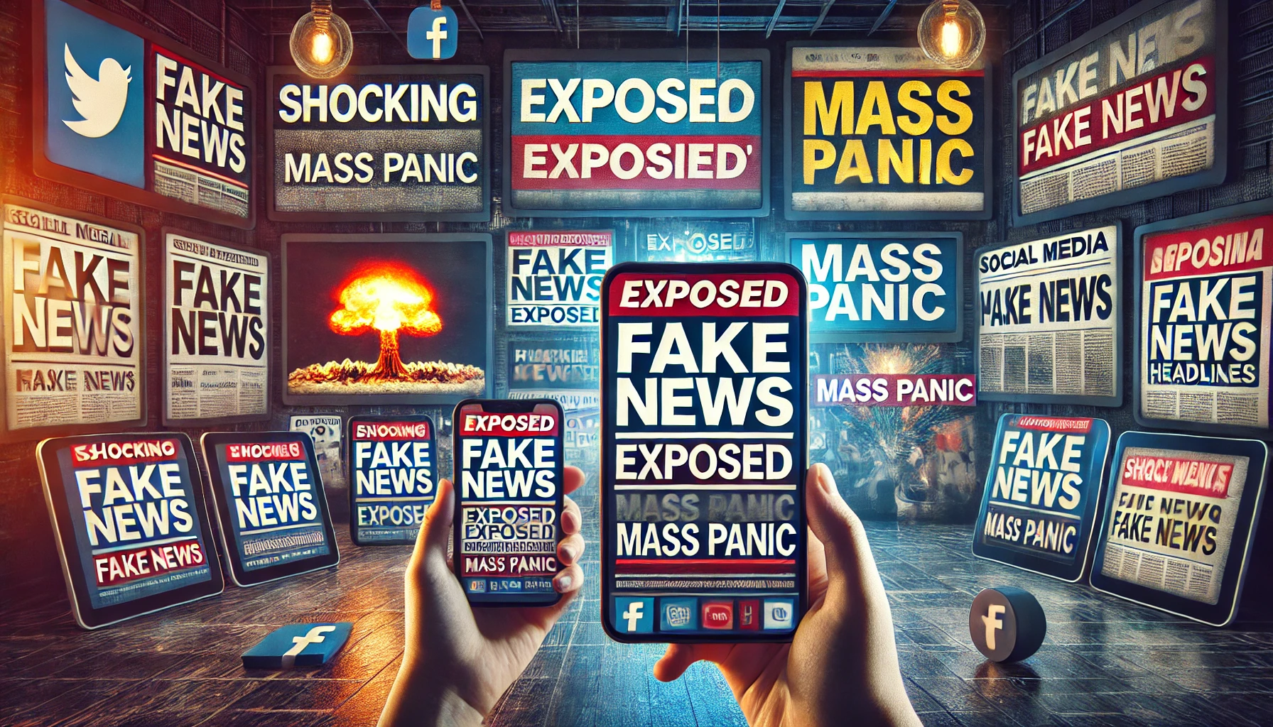 fake news